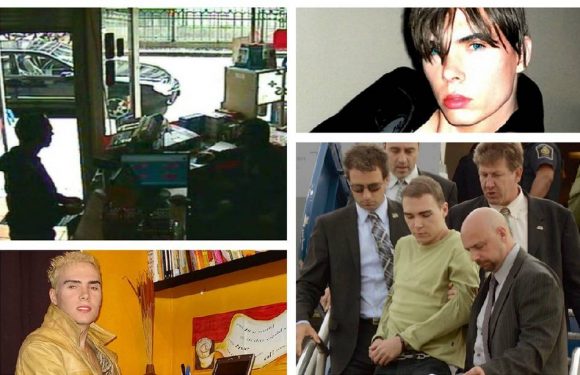 « Don’t F**k With Cats » : La folle traque Internet de Luka Rocco Magnotta qui aurait pu l’arrêter