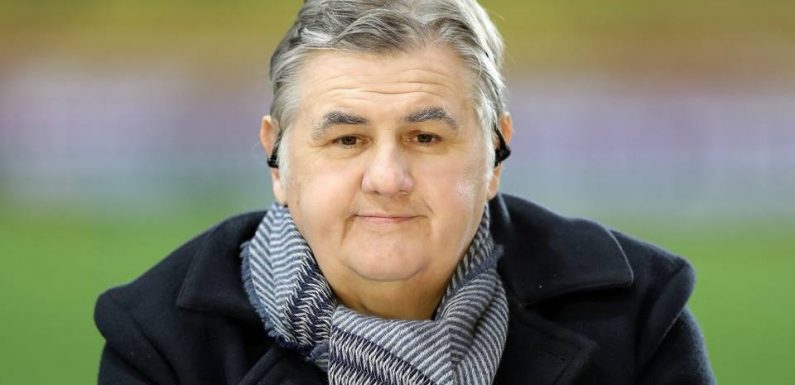 Pierre Ménès accusé de harcèlement moral et d’insultes homophobes, une enquête préliminaire a été ouverte