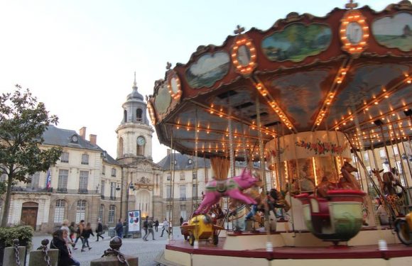Pourquoi Rennes a-t-elle tellement la cote chez ses habitants ?