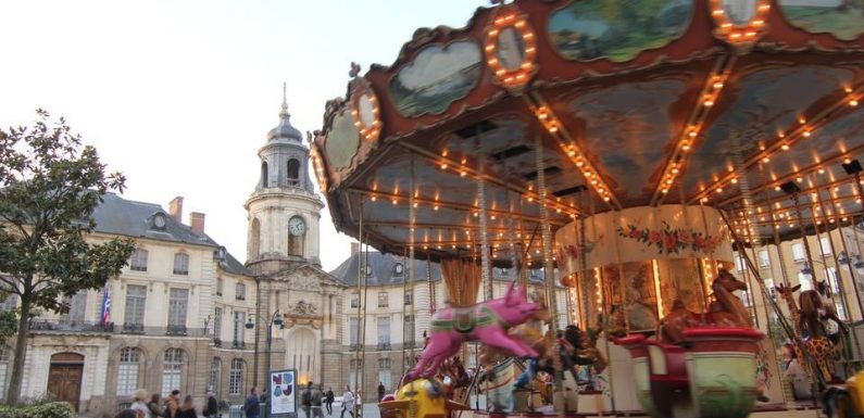 Pourquoi Rennes a-t-elle tellement la cote chez ses habitants ?
