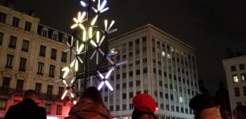 Grève du 5 décembre : Les hôteliers « fatalistes » à Lyon pour la Fête des lumières