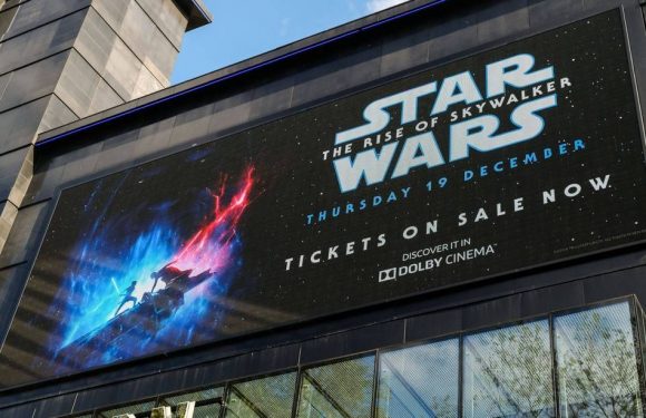 « Star Wars, épisode IX » peut présenter des risques d’épilepsie… Les préventes sont ouvertes…