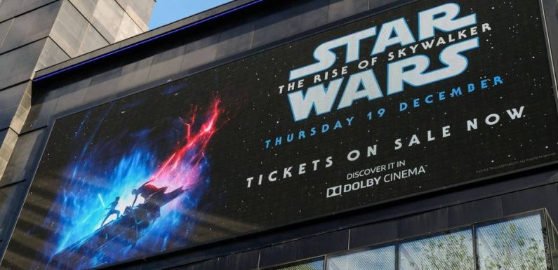 « Star Wars, épisode IX » peut présenter des risques d’épilepsie… Les préventes sont ouvertes…