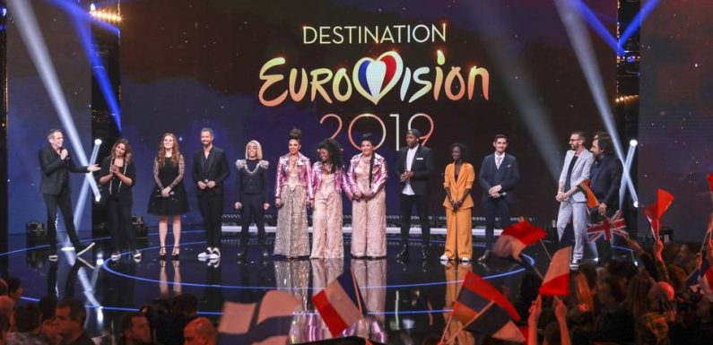 Eurovision 2020: France 2 n’a pas encore décidé comment sera choisi le candidat français