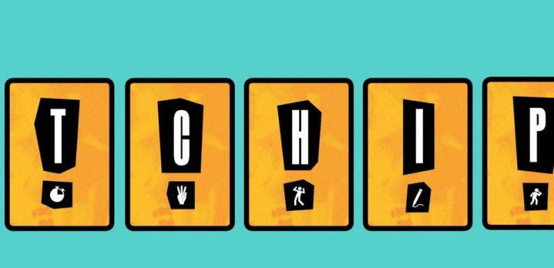 Le podcast « Le Tchip » lance un jeu de société sur la pop culture afro