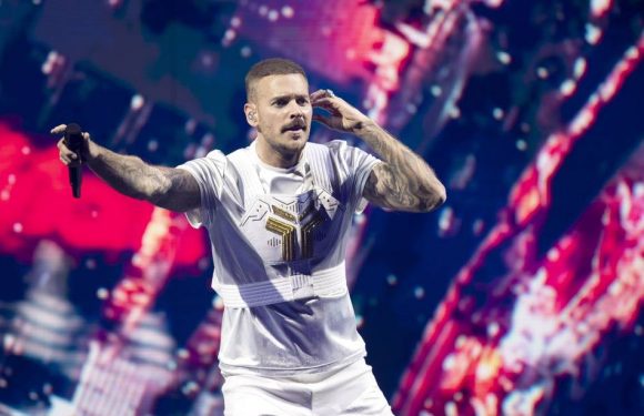 Nantes : Gims, M. Pokora, Jenifer, Boulevard des airs et Claudio Capéo réunis au Zénith mardi