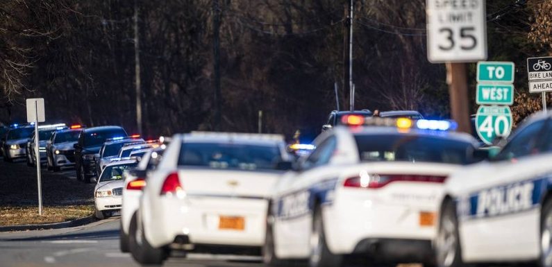 Etats-Unis : Au moins deux morts, dont l&rsquo;assaillant, dans une attaque contre une église au Texas