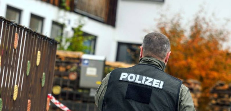 Allemagne : Que sait-on de l’enfant disparu depuis deux ans, retrouvé dans un placard chez un pédophile ?