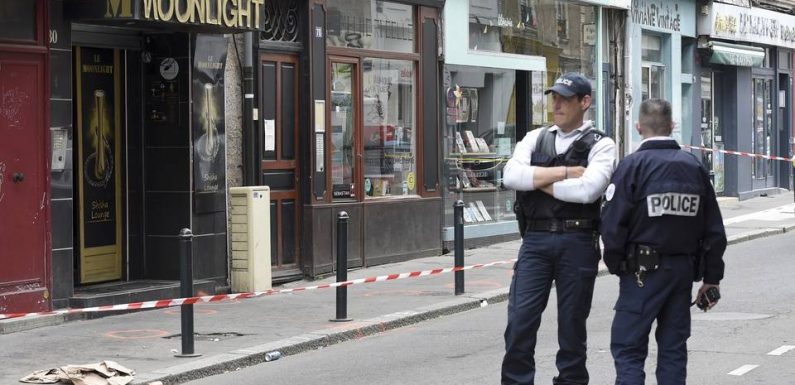 Fusillades à Nantes : Une nouvelle vague d’interpellations huit mois après les règlements de comptes