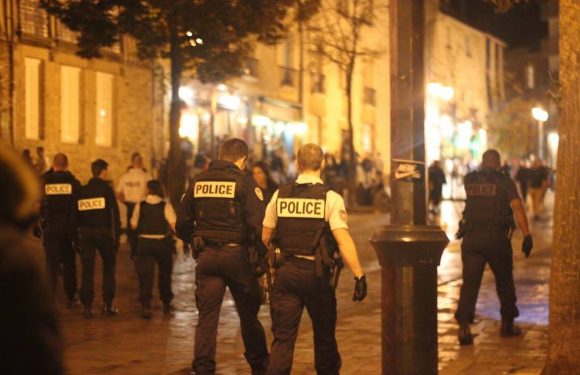 Rennes : Deux policiers condamnés pour avoir racketté un puissant patron de bars