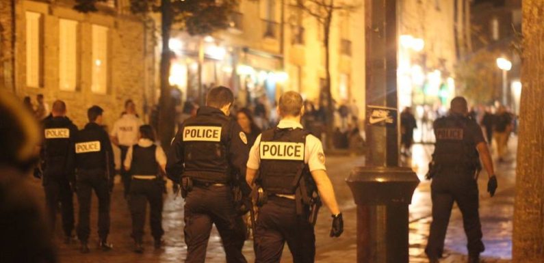 Rennes : Deux policiers condamnés pour avoir racketté un puissant patron de bars