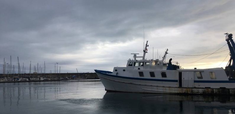 Méditerranée : Transport, pêche, énergies renouvelables… Où va l’économie maritime ?