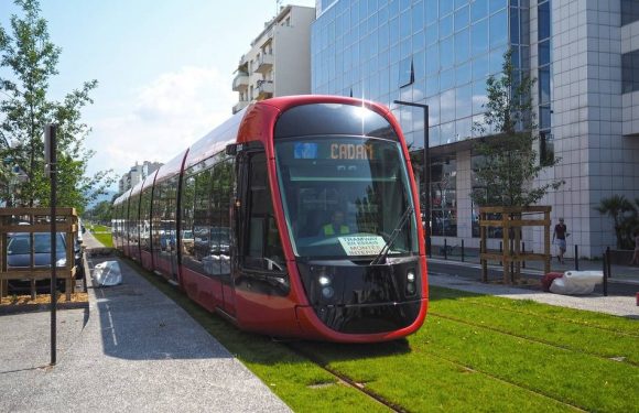 Tramway à Nice: Qu’est-ce que la ligne 2 a (déjà) changé dans vos vies ?