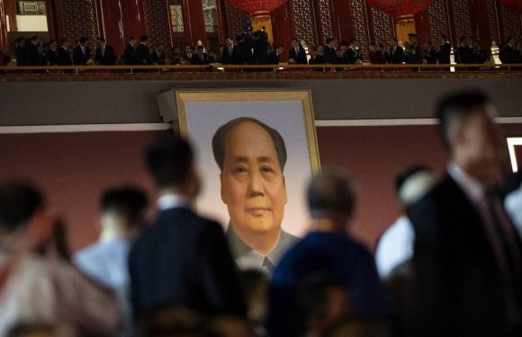 Chine: Un club de basket prend une amende d’un million de yuans pour une affiche parodiant Mao