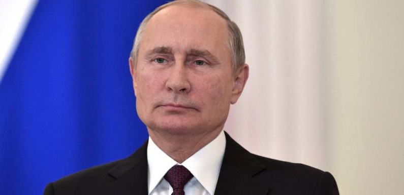 Russie : « Personne ne sait à quoi est dû » le changement climatique, estime Vladimir Poutine