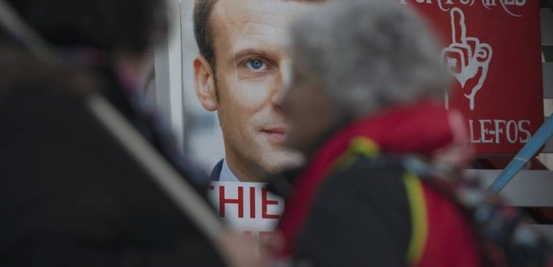 Vœux du 31 décembre: Un exercice à risque pour Emmanuel Macron ?