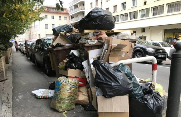 VIDEO. Grève du 5 décembre : Marseille de nouveau touchée par une mobilisation des éboueurs