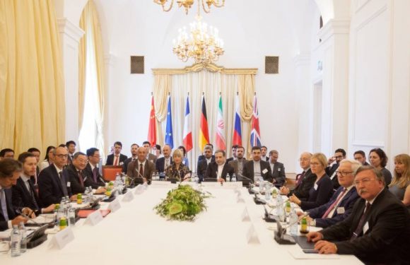 Nucléaire : l’Iran et les Européens tentent de maintenir le dialogue