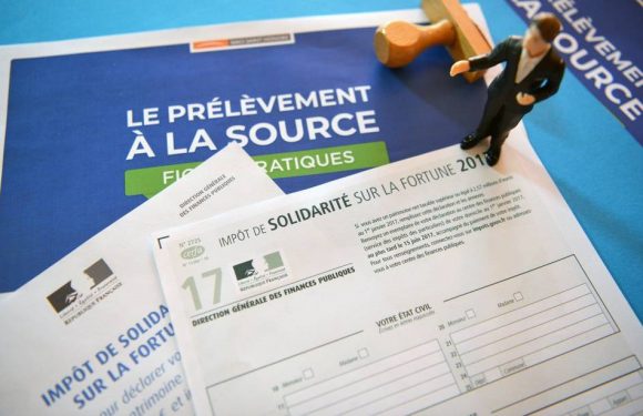 Impôts : Les salariés à domicile bientôt concernés à leur tour par le prélèvement à la source