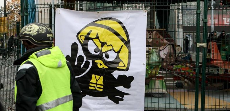 PODCAST. « Minute Papillon ! » : Les grosses fausses infos durant le mouvement des « gilets jaunes »