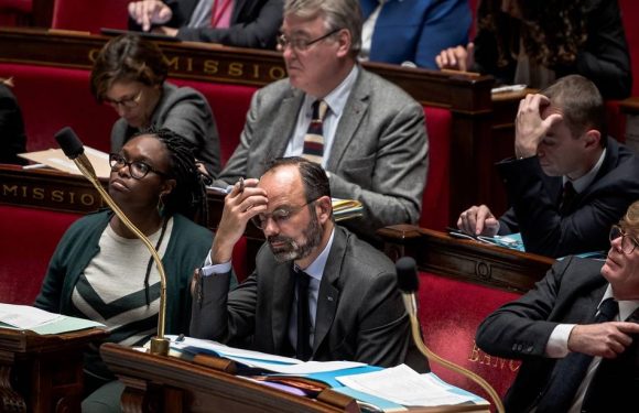 Réforme des retraites : Comment défendre un texte pas encore écrit ? Opération délicate pour la majorité