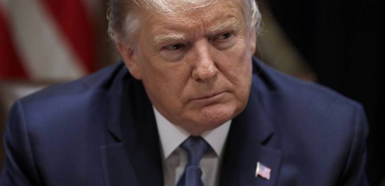 «Impeachment»: Donald Trump officiellement mis en accusation, son procès aura lieu en janvier