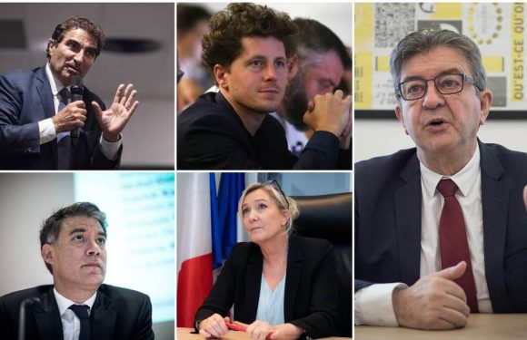 Réforme des retraites : Mais au fait, que proposent les partis d’opposition ?