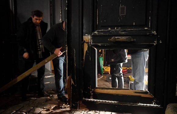 VIDEO. Intrusion au ministère de Benjamin Griveaux : Le procès des « gilets jaunes » reporté pour la 4e fois
