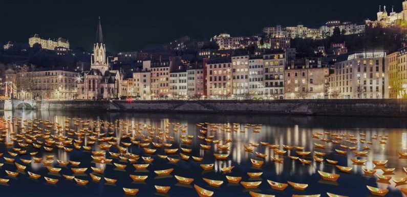 Fête des lumières : Retour aux sources ce dimanche pour le dernier soir des festivités