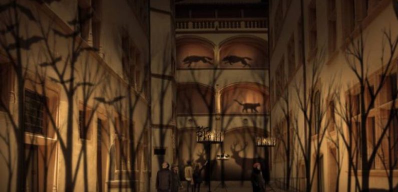 Fête des lumières : Pour éviter la foule, sortez des sentiers battus