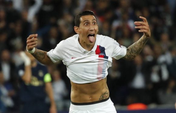 Ligue des champions: On connait tous les qualifiés, voici les possibles adversaires de Lyon et du PSG en huitièmes