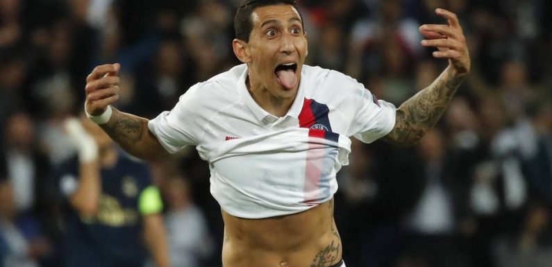 Ligue des champions: On connait tous les qualifiés, voici les possibles adversaires de Lyon et du PSG en huitièmes