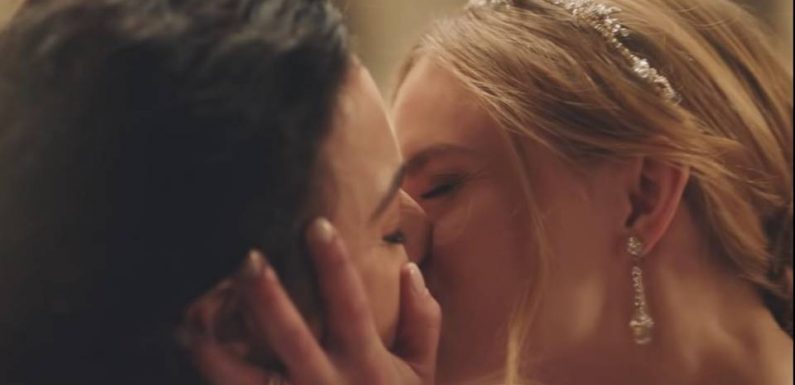 La chaîne américaine Hallmark présente ses excuses pour avoir retiré une publicité avec un mariage lesbien