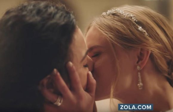 La chaîne américaine Hallmark présente ses excuses pour avoir retiré une publicité avec un mariage lesbien
