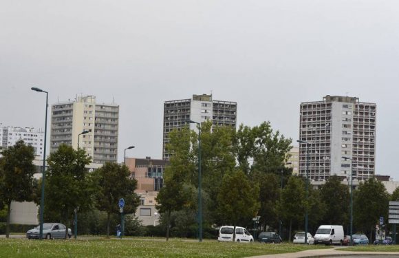 Mantes-la-Jolie: Jusqu’à trois ans de prison pour les jeunes ayant participé à un guet-apens contre la police