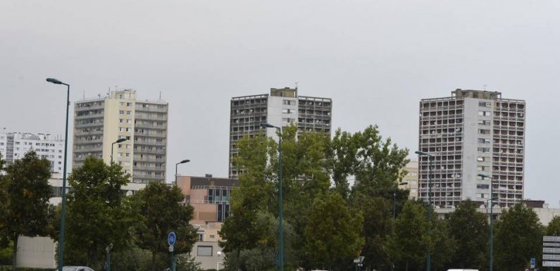 Yvelines : Procès de quatre jeunes hommes soupçonnés d’avoir participé à un guet-apens contre la police