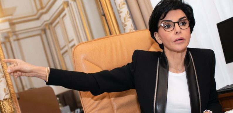 Municipales 2020 à Paris : Dati propose un cadre de Sens Commun pour la tête de liste dans le 15e arrondissement