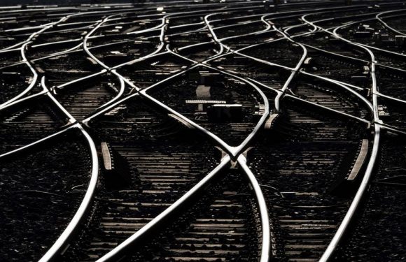 Grève dans les transports : La circulation des trains toujours très perturbée en Auvergne Rhône-Alpes