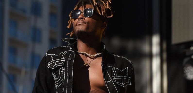 Le rappeur américain Juice Wrld est décédé à l’âge de 21 ans