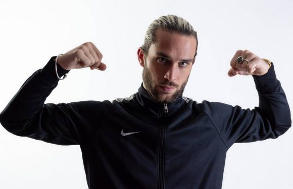 Rennes: Le rappeur Mayeul, refoulé au Stade Rennais, adulé à The Voice