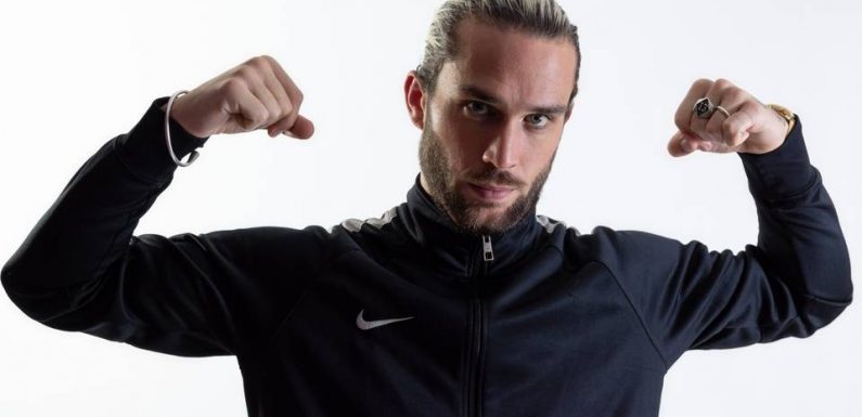 Rennes: Le rappeur Mayeul, refoulé au Stade Rennais, adulé à The Voice