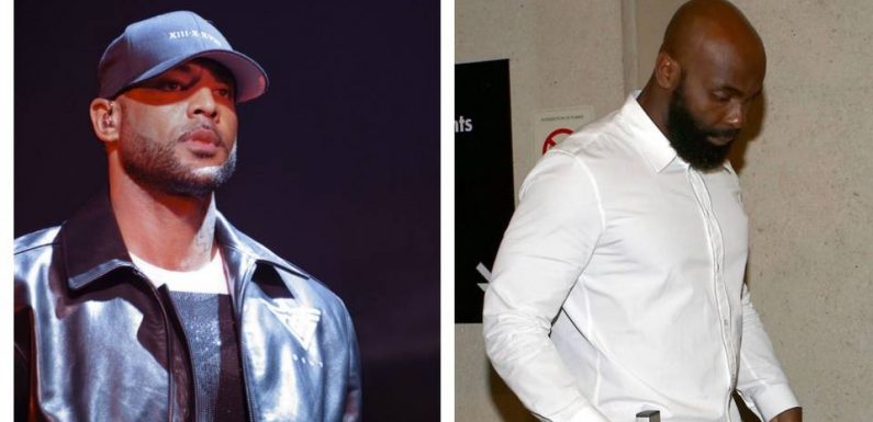 Bagarre à Orly : Booba et Kaaris condamnés à payer plus de 45.000 euros pour les dégâts