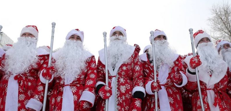 Le secret santa de Reddit, comment ça se passe ?