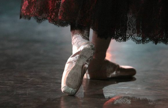 Grève du 9 décembre : Pourquoi les danseurs et danseuses de l&rsquo;Opéra de Paris ont manifesté
