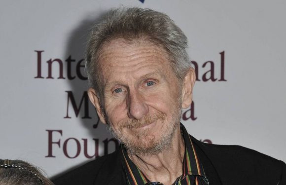 René Auberjonois, acteur de Star Trek, est mort à 79 ans