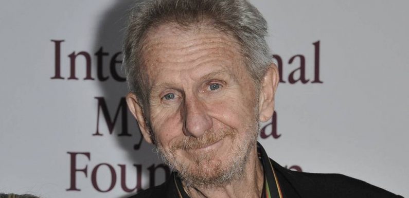 René Auberjonois, acteur de Star Trek, est mort à 79 ans