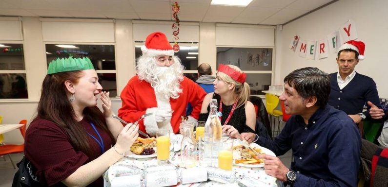 «Je prends la voiture», «Dîner avec voisins», «Soirée playstation»… Nos lecteurs racontent comment ils fêtent Noël pendant la grève