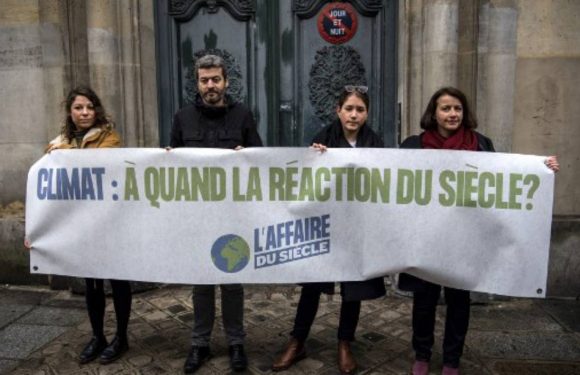 L’Affaire du siècle : Un grand appel à témoignages pour marquer les 1 an de cette action climatique inédite