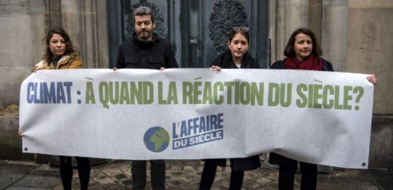L’Affaire du siècle : Un grand appel à témoignages pour marquer les 1 an de cette action climatique inédite