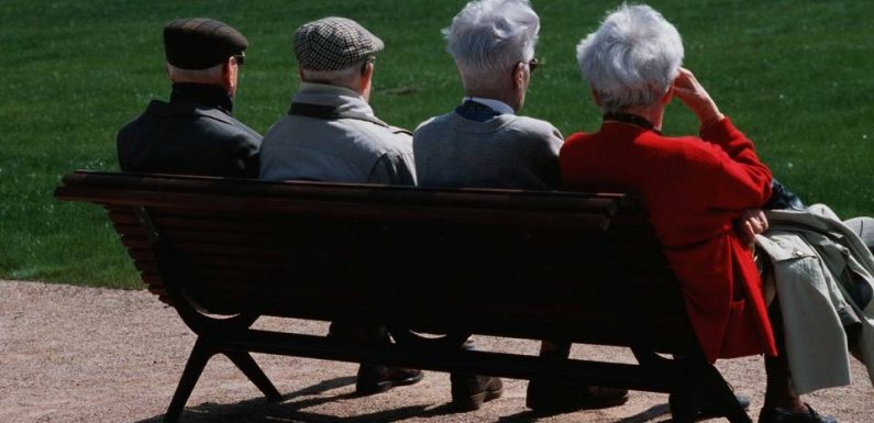 92 % des Suédoises et 72 % des Suédois ont eu une retraite plus faible avec le système à points ? Attention à ces chiffres